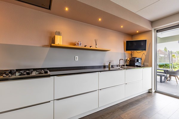 Medium property photo - De Hartakker 13, 9761 DE Eelde